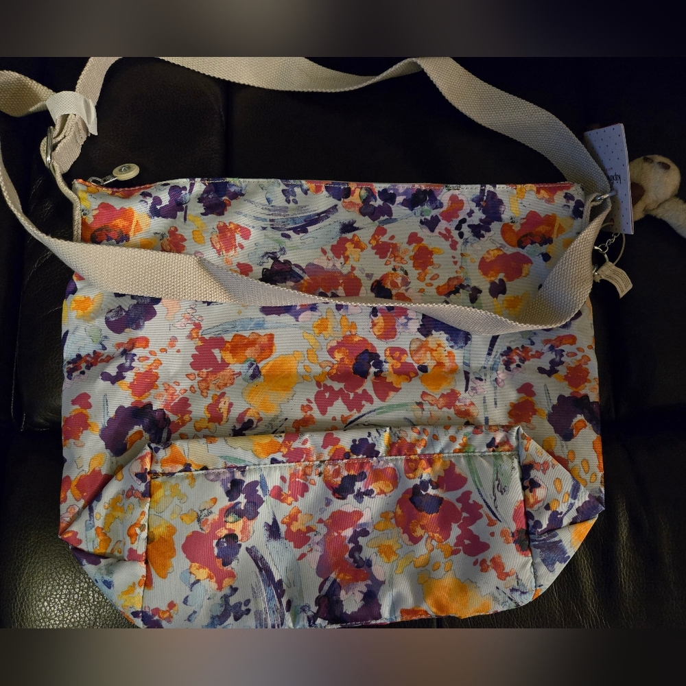 Kipling cross body bag